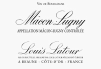 Louis Latour Macon Lugny 'Les Genievres' 2022