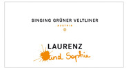 Laurenz V Singing Gruner Veltliner 2021