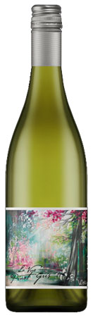 La Vue Pinot Gris 2022