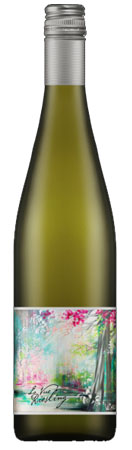 La Vue Riesling 2022