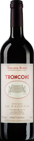 Le Ragnaie Il Troncone Sangiovese 2021