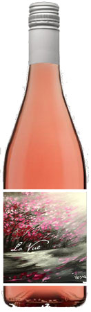 La Vue Grenache Rose 2021