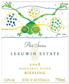 Leeuwin Estate 'Art Series' Riesling 2023