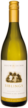 Leeuwin Estate 'Siblings' Sauvignon Blanc 2023