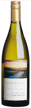 Leeuwin Estate Classic Dry White 2023