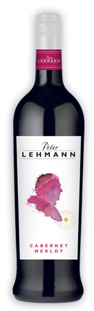 Peter Lehmann 'Art n Soul' Cabernet Merlot 2016