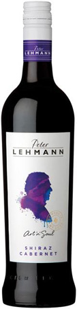 Peter Lehmann 'Arts n Soul' Shiraz Cabernet 2014