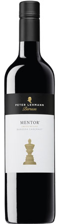 Peter Lehmann 'Mentor' Cabernet Sauvignon 2020