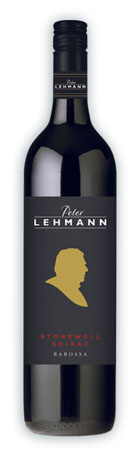 Peter Lehmann 'Stonewell' Shiraz 2017