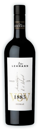 Peter Lehmann VSV '1893' Shiraz 2021