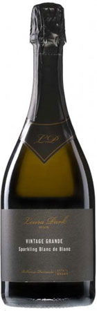 Leura Park Vintage Grande Sparkling Blanc de Blanc 2022