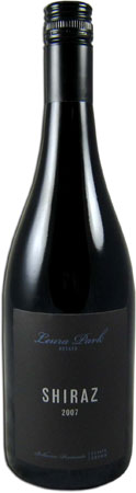 Leura Park Shiraz 2021