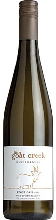 Little Goat Creek Pinot Gris 2023