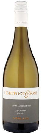 Lightfoot & Sons Chardonnay 2023