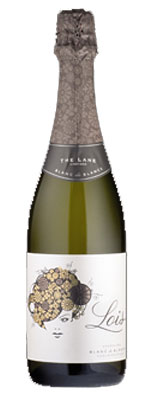 The Lane Vineyard Lois Blanc de Blancs NV (per 6 pack)