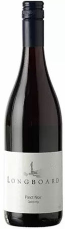 Longboard Pinot Noir 2022