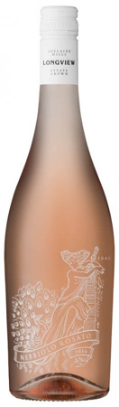 Longview Juno Nebbiolo Rosato 2024