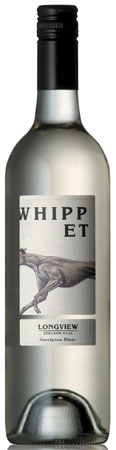 Longview Whippet Sauvignon Blanc 2023