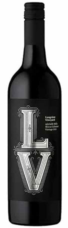 Longview LV Shiraz Cabernet 2022