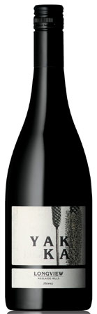 Longview Yakka Shiraz 2022