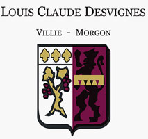 Domaine Louis Claude Desvignes Morgon Montpelain 2022