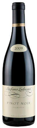 Stefano Lubiana Estate Pinot Noir 2022