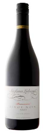 Stefano Lubiana Primavera Pinot Noir 2022