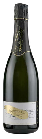 Stefano Lubiana Grand Vintage Brut 