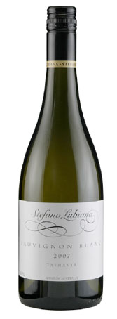 Stefano Lubiana Sauvignon Blanc 2023