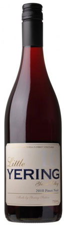 Little Yering Pinot Noir 2022