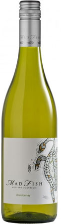 Mad Fish Chardonnay 2021