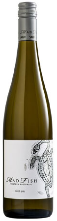 Mad Fish Pinot Gris 2022