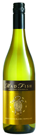 Madfish Sauvignon Blanc Semillon 2020