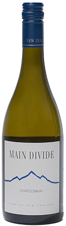 Main Divide Chardonnay 2023