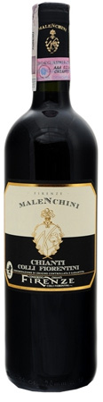 Malenchini Chianti Colli Fiorentini DOCG 2021