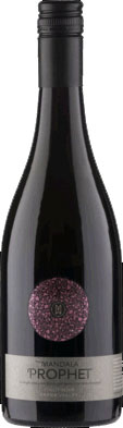 Mandala 'Matriarch' Pinot Noir 2019 (per 6 pack)