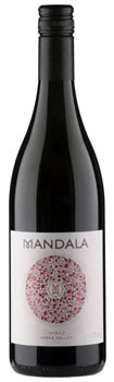 Mandala Estate Shiraz 2019