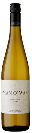 Man O' War Pinot Gris 2023