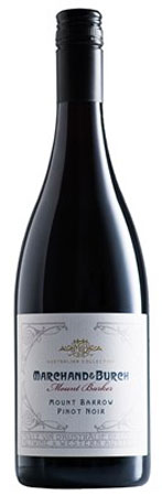 Marchand and Burch Mount Barrow Pinot Noir 2022 - Pinot Noir - WineSeek ...