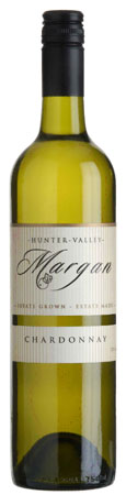 Margan Chardonnay 2023