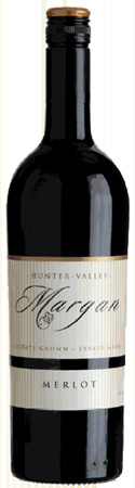 Margan Merlot 2021