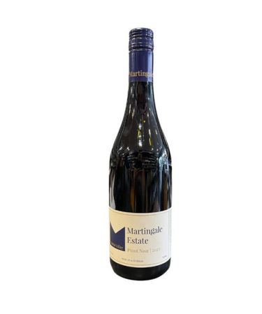 Martingale Estate Yarra Valley Pinot Noir 2023