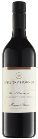 McHenry Hohnen Hazel's Vineyard Cabernet Sauvignon 2017