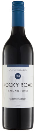 McHenry Hohnen Rocky Road Cabernet Sauvignon 2019 (per 6 pack)