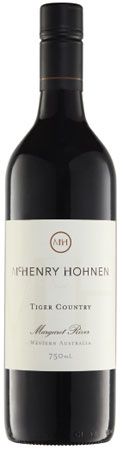 McHenry Hohnen Ironstone Grenache Tempranillo 2022