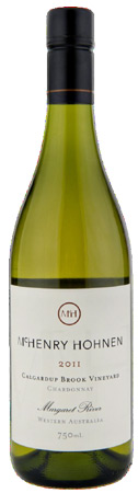 McHenry Hohnen Calgardup Chardonnay 2021