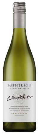 McPherson Catriona's Chardonnay 2022