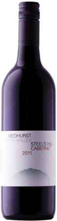 Medhurst Estate Cabernet Sauvignon 2019