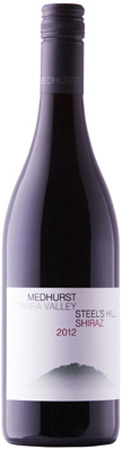 Medhurst Yarra Valley Shiraz 2019