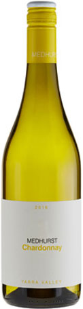 Medhurst Yarra Valley Chardonnay 2023